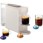ENV200.W NESPRESSO VERTUO UP DELONGHI