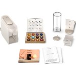 ENV200.W NESPRESSO VERTUO UP DELONGHI