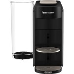 ENV200.GY NESPRESSO VERTUO UP DELONGHI
