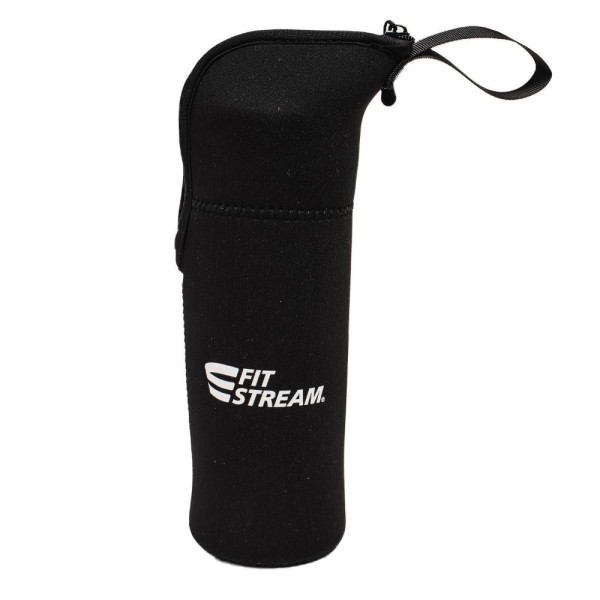 NEOPRÉNOVÝ OBAL BLACK SMOOTHIE FITSTREAM