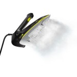 FI7255GR NAPAŘOVACÍ ŽEHLIČKA BRAUN