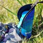 NEOPREN OBAL SMOOTHIE CHAMELEO FITSTREAM