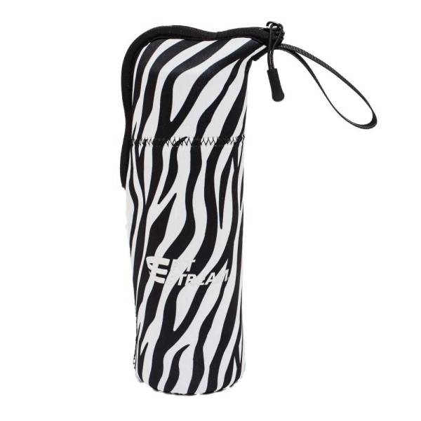 NEOPRENOVY OBAL SMOOTHIE ZEBRA FITSTREAM