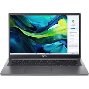 AG17-31P-39BB 17,3 C3 8G/512GB W11H ACER