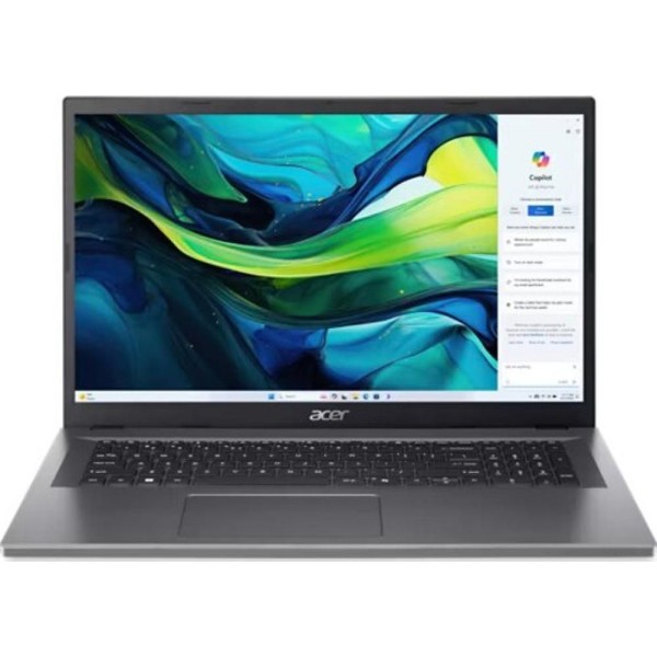 AG17-31P-39BB 17,3 C3 8G/512GB W11H ACER