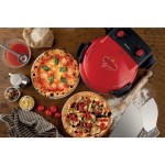934 PEC NA PIZZU ARIETE