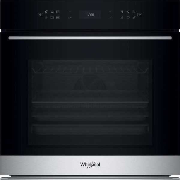 WOI78HT1SXA TROUBA VESTAVNÁ WHIRLPOOL