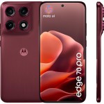 Edge 70 Pro 8/256GB Red MOTOROLA