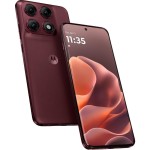 Edge 70 Pro 8/256GB Red MOTOROLA