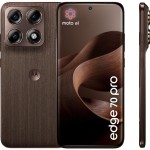 Edge 70 Pro 8/256GB Wood MOTOROLA