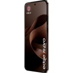 Edge 70 Pro 8/256GB Wood MOTOROLA