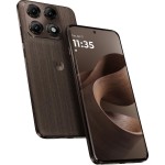 Edge 70 Pro 8/256GB Wood MOTOROLA