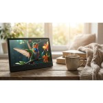 SPV 8140T DVB-T2 14'' TV SENCOR