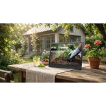 SPV 8140T DVB-T2 14'' TV SENCOR