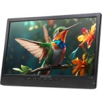 SPV 8100T DVB-T2 10'' TV SENCOR