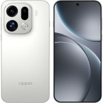 Find X9 Pro 16/512GB Silk White OPPO