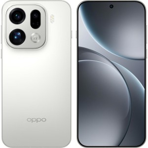 Find X9 Pro 16/512GB Silk White OPPO