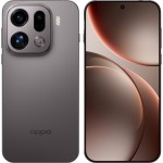 Find X9 Pro 16/512GB Tit. Charcoal OPPO