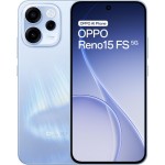 Reno15 FS 5G 8/512GB Aurora Blue OPPO