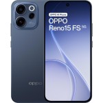 Reno15 FS 5G 8/512GB Twilight Blue OPPO
