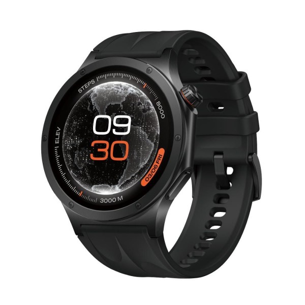 Watch X3 Obsidian Black OPPO