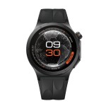 Watch X3 Obsidian Black OPPO