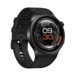 Watch X3 Obsidian Black OPPO