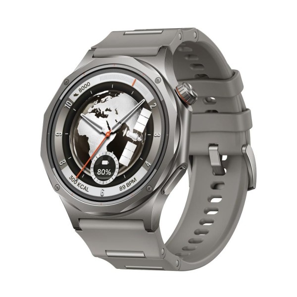 Watch X3 Misty Titanium OPPO