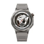 Watch X3 Misty Titanium OPPO