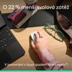 MOBI FOLD wrl Mouse Off White LOGITECH