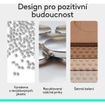 MOBI FOLD wrl Mouse Off White LOGITECH
