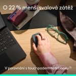MOBI FOLD wrl Mouse Graphite LOGITECH