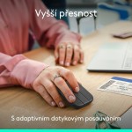 MOBI FOLD wrl Mouse Graphite LOGITECH