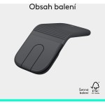 MOBI FOLD wrl Mouse Graphite LOGITECH