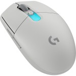 G305 X SUPERLIGHT Gam Mouse WH LOGITECH