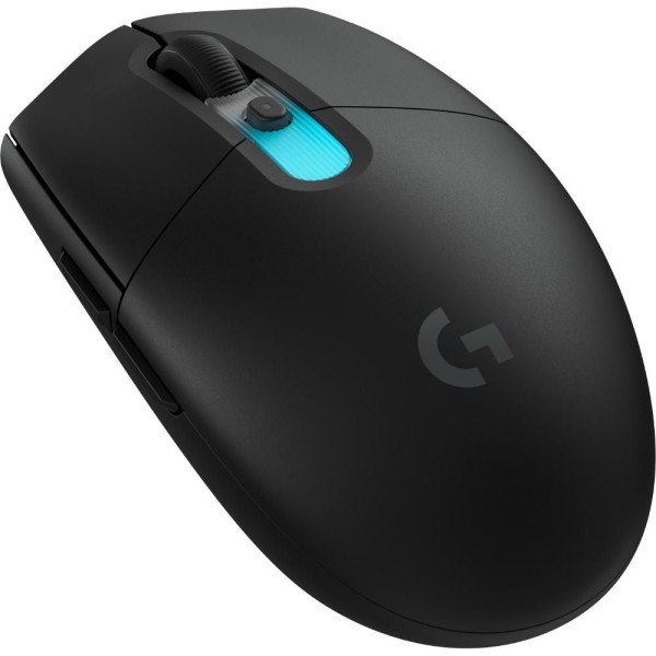 G305 X SUPERLIGHT Gam Mouse BK LOGITECH