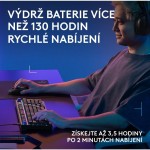 G305 X SUPERLIGHT Gam Mouse BK LOGITECH