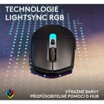 G305 X SUPERLIGHT Gam Mouse BK LOGITECH