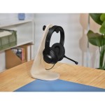 Ayda Max USB-ENC wired heads Black TRUST