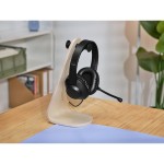Ayda Max wired headset Black TRUST