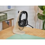 Ayda Max USB wired headset Black TRUST