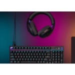 G316 X 98 Mech Kbd Black CZ/SK LOGITECH