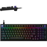 G316 X 98 Mech Kbd Black US LOGITECH