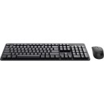 Set wrl klávesnice+myš ODY II HU TRUST