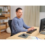 Set wrl klávesnice+myš ODY II HU TRUST
