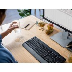 Set wrl klávesn.+myš TREZO HU ECO TRUST