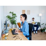 Set wrl klávesn.+myš TREZO HU ECO TRUST