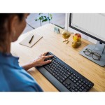 Set wrl klávesn.+myš TREZO HU ECO TRUST