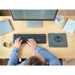 Set wrl klávesnice+myš ODY II DE TRUST