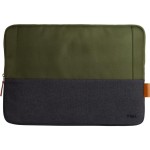 Lisboa Sleeve 16 Green TRUST